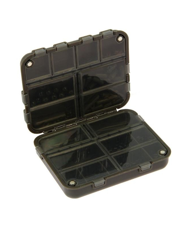 NGT Krabička XPR Carp Bit Box