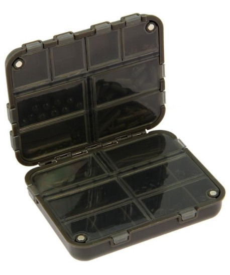 NGT Krabička XPR Carp Bit Box NGT Krabička XPR Carp Bit Box