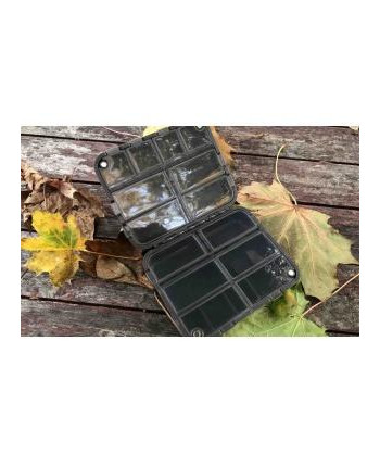 NGT Krabička XPR Carp Bit Box