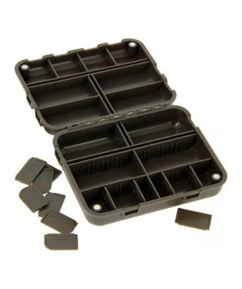 NGT Krabička XPR Carp Bit Box