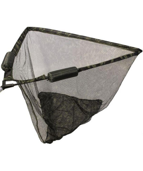 NGT Podběráková Hlava 42" Camo Dual Float Net NGT Podběráková Hlava 42" Camo Dual Float Net
