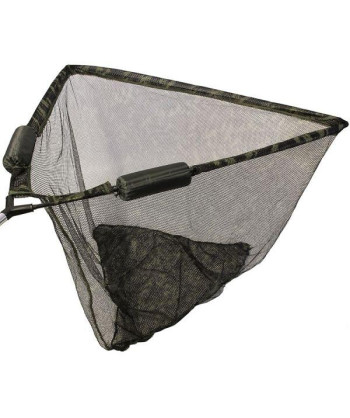 NGT Podběráková Hlava 42" Camo Dual Float Net