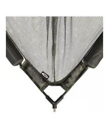 NGT Podběráková Hlava 42" Camo Dual Float Net