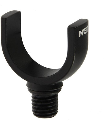 NGT Rohatinka Profiler U Rest Black 25mm