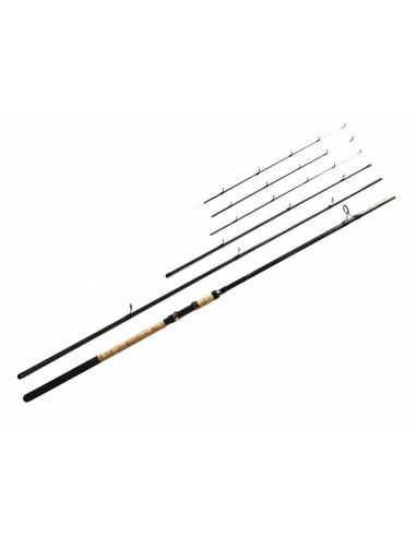 Zfish Prut Miracle Feeder 3,30m/90g