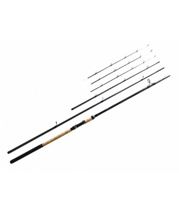 Zfish Prut Miracle Feeder 3,60m/90g