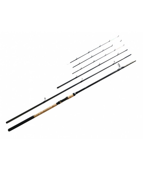 Zfish Prut Miracle Feeder 3,60m/90g Zfish Prut Miracle Feeder 3,60m/90g