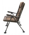 ZFISH Křeslo Deluxe Camo Chair