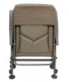ZFISH Křeslo Deluxe Camo Chair