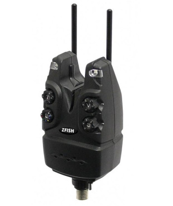 ZFISH Sada Hlásičů Helios 2+1