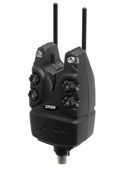 ZFISH Sada Hlásičů Helios 2+1