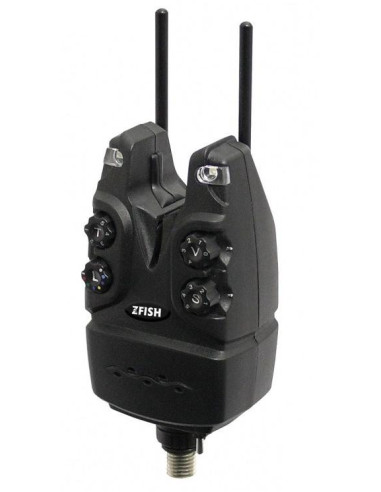 ZFISH Sada Hlásičů Helios 3+1