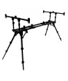 Zfish Stojan Rod Pod Construct 3 Rods + 2x Indicator ZFX Mini Zdarma!