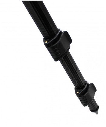 Zfish Stojan Rod Pod Construct 3 Rods + 2x Indicator ZFX Mini Zdarma!