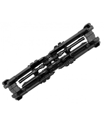 Zfish Stojan Rod Pod Construct 3 Rods + 2x Indicator ZFX Mini Zdarma!