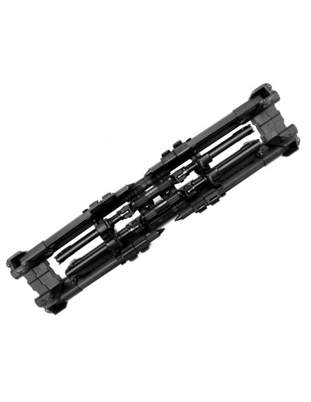 Zfish Stojan Rod Pod Construct 3 Rods + 2x Indicator ZFX Mini Zdarma!