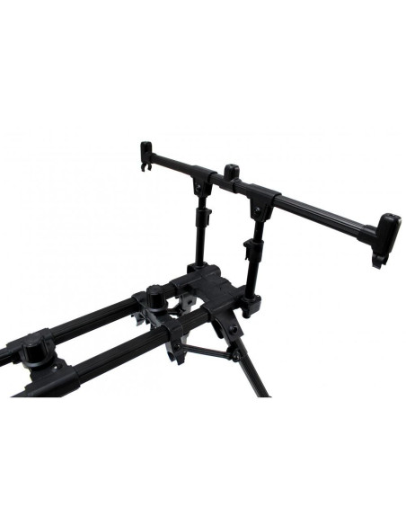 Zfish Stojan Rod Pod Construct 3 Rods + 2x Indicator ZFX Mini Zdarma!
