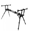 Zfish Stojan Rod Pod Construct 3 Rods + 2x Indicator ZFX Mini Zdarma!