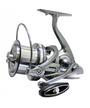 Zfish Naviják Sygna QD 9000