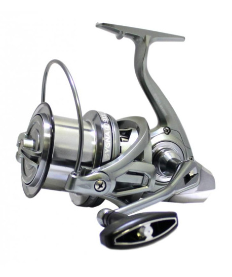 Zfish Naviják Sygna QD 9000