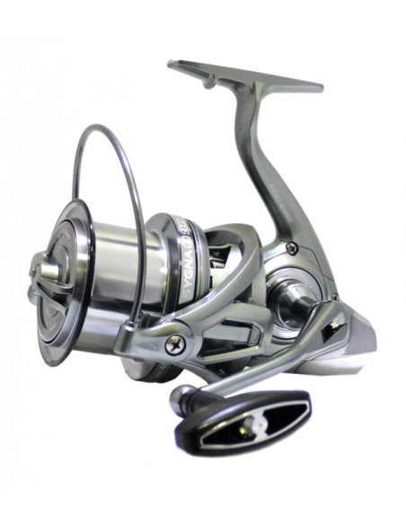 Zfish Naviják Sygna QD 9000
