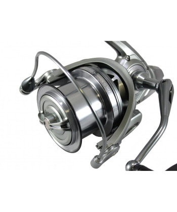 Zfish Naviják Sygna QD 9000