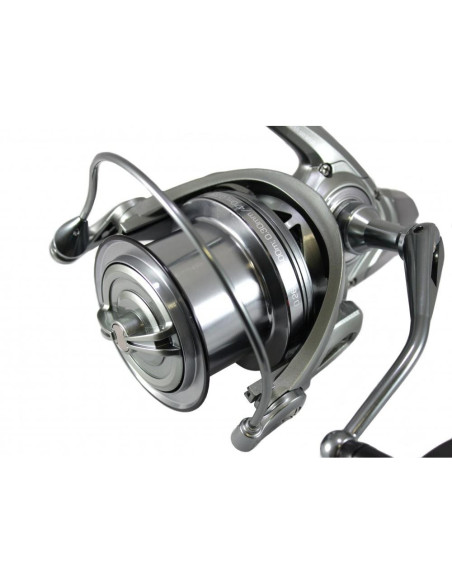 Zfish Naviják Sygna QD 9000