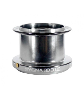 Zfish Náhradní Cívka Sygna QD 9000