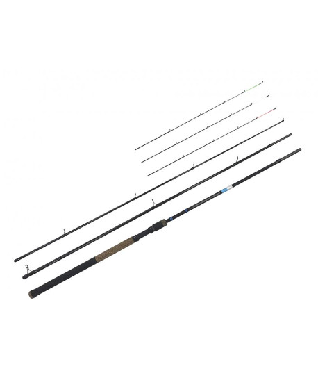 ZFISH Prut Kennet Feeder 3,60m/20-80g