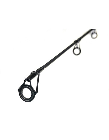 ZFISH Prut Kodiak 2,40m/100-250g