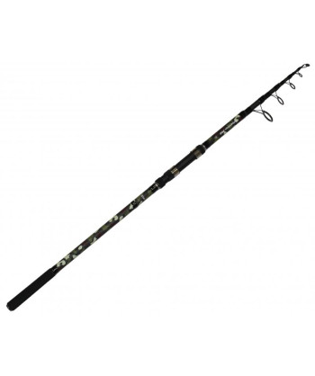 Zfish Prut Kingstone Telecarp 3,60m/ 60-100g