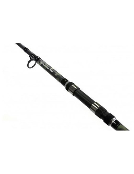 Zfish Prut Kingstone Telecarp 3,60m/ 60-100g