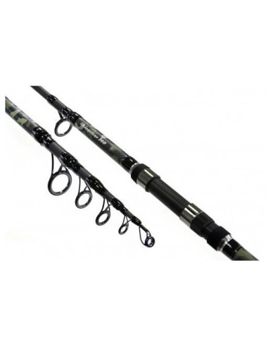 Zfish Prut Kingstone Telecarp 3,60m/ 60-100g