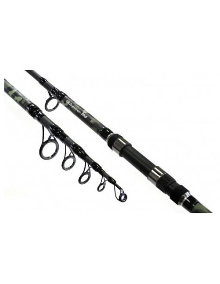 Zfish Prut Kingstone Telecarp 3,60m/ 60-100g
