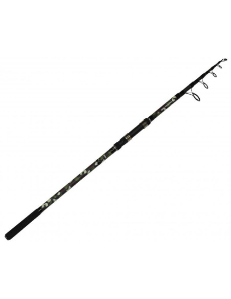 Zfish Prut Kingstone Telecarp 3,60m/ 60-100g