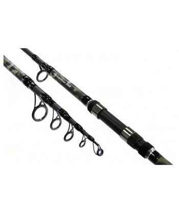 Zfish Prut Kingstone Telecarp 3,60m/ 60-100g
