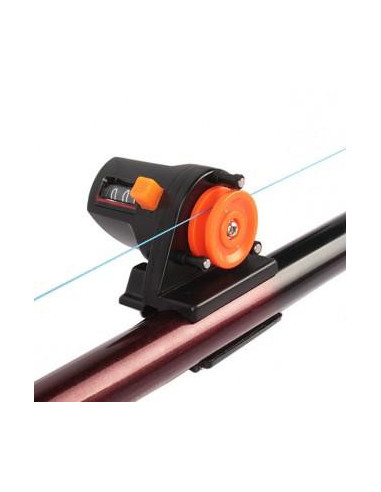Zfish Počítadlo Vlasce Liner Counter