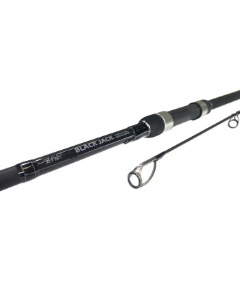 Zfish Prut Black Jack 12ft/3lb
