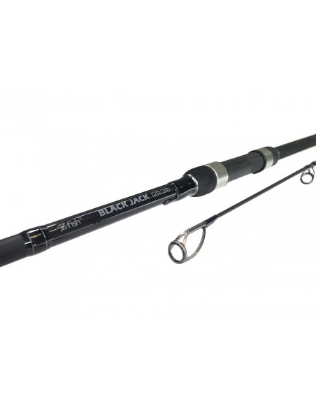 Zfish Prut Black Jack 12ft/3lb