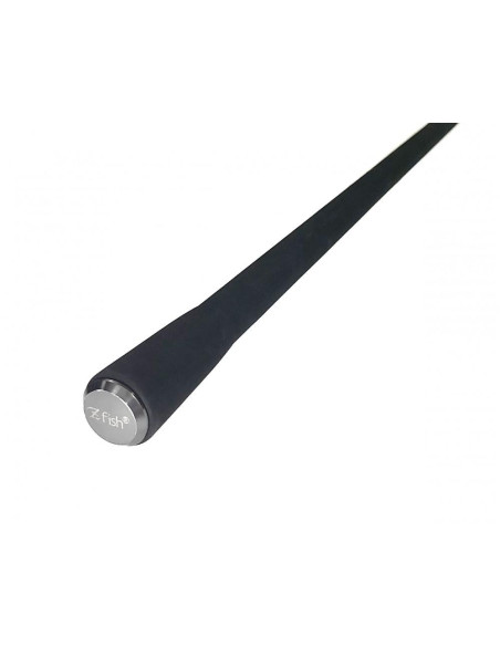 Zfish Prut Black Jack 12ft/3lb