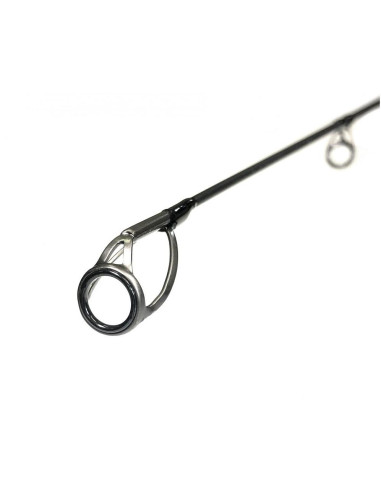 Zfish Prut Black Jack 12ft/3lb