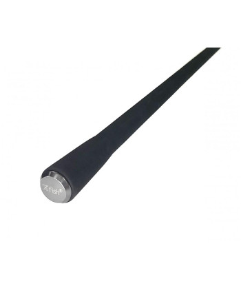 Zfish Prut Black Jack 12ft/3lb