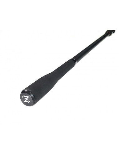 Zfish Prut Blizzard 12ft/3lb - 3sec.