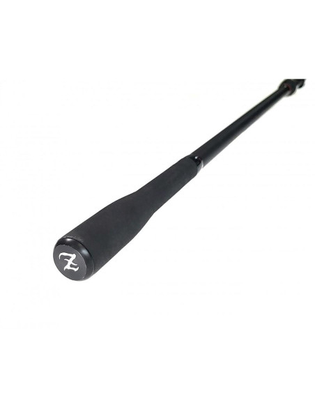 Zfish Prut Blizzard 12ft/3lb - 3sec.