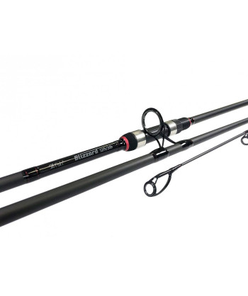 Zfish Prut Blizzard 12ft/3lb - 3sec.