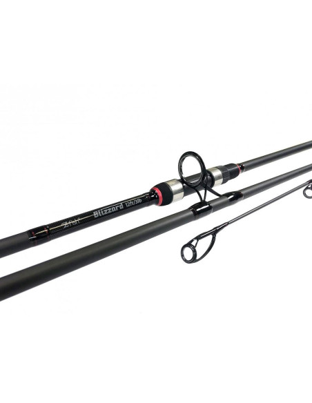 Zfish Prut Blizzard 12ft/3lb - 3sec.