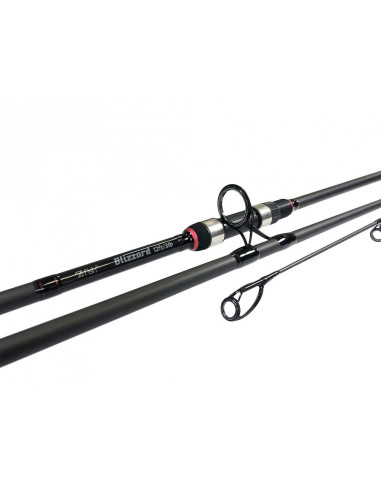 Zfish Prut Blizzard 12ft/3lb - 3sec.