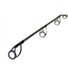 Zfish Prut Catfish Morga 2,70m/100-400g