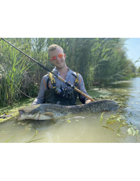 Zfish Prut Catfish Morga 2,70m/100-400g