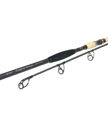 Zfish Prut Catfish Morga 2,70m/100-400g